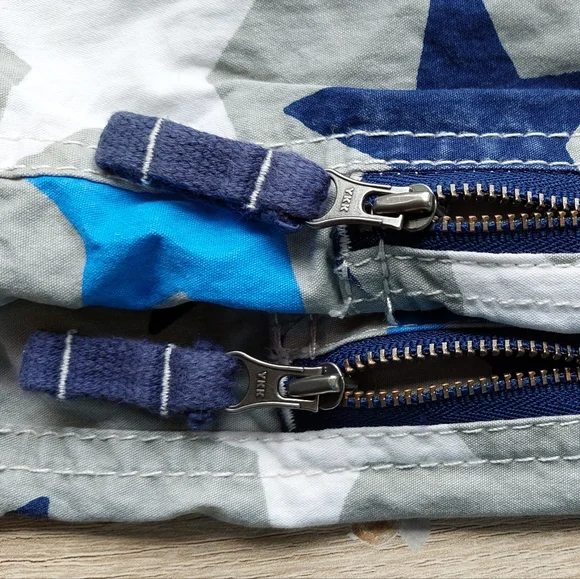 2013 (v)guc Mini Boden star shorts size 12 - Picture 10 of 15